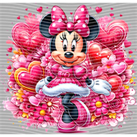 Valentine's Day-QRJ  3629